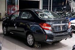 Mitsubishi Attrage